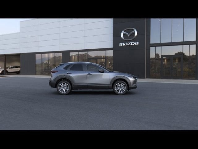 2026 Mazda Mazda CX-30 2.5 S Preferred AWD