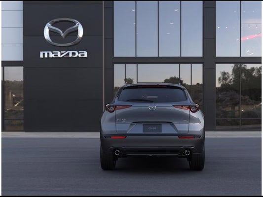 2024 Mazda Mazda CX-30 2.5 S Carbon Edition in Feasterville, PA - John Kennedy Dealerships