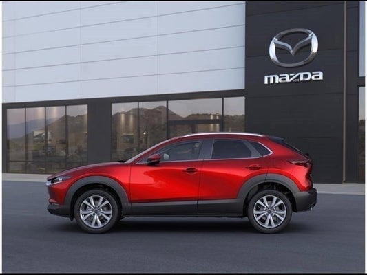 2024 Mazda Mazda CX-30 2.5 S Premium Package in Feasterville, PA - John Kennedy Dealerships