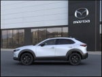 2025 Mazda Mazda CX-30 2.5 Turbo Premium AWD