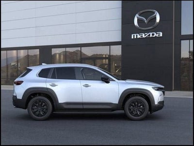 2026 Mazda Mazda CX-50 Hybrid Preferred AWD