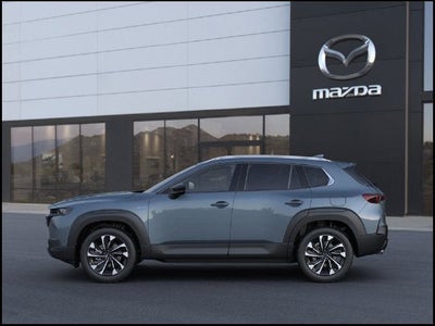 2026 Mazda Mazda CX-50 Hybrid Premium Plus AWD