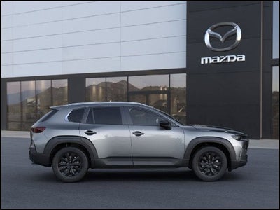 2026 Mazda Mazda CX-50 2.5 S Select AWD
