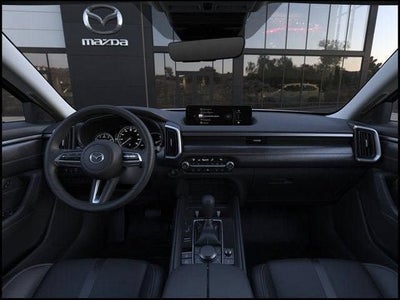 2026 Mazda Mazda CX-50 2.5 Turbo AWD
