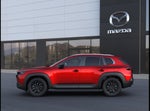 2025 Mazda Mazda CX-50 2.5 S Premium AWD