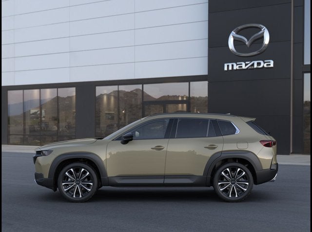 2026 Mazda Mazda CX-50 2.5 Turbo Premium Plus AWD