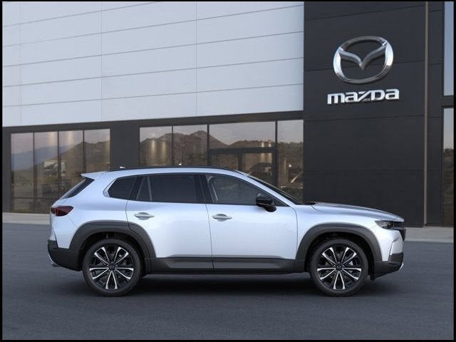2026 Mazda Mazda CX-50 2.5 Turbo Premium Plus AWD