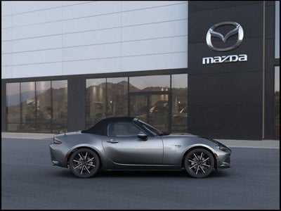 2026 Mazda Mazda MX-5 Miata Grand Touring