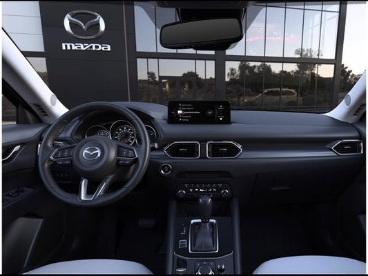 2024 Mazda Mazda CX-5 2.5 S Preferred Package in Feasterville, PA - John Kennedy Dealerships