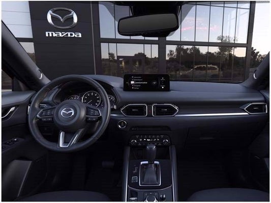 2024 Mazda Mazda CX-5 2.5 Turbo Premium Package in Feasterville, PA - John Kennedy Dealerships