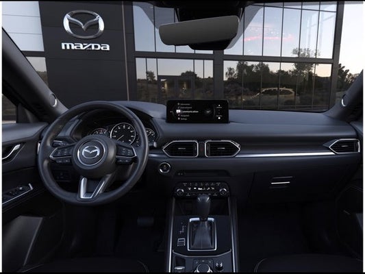 2024 Mazda Mazda CX-5 2.5 Turbo Signature in Feasterville, PA - John Kennedy Dealerships