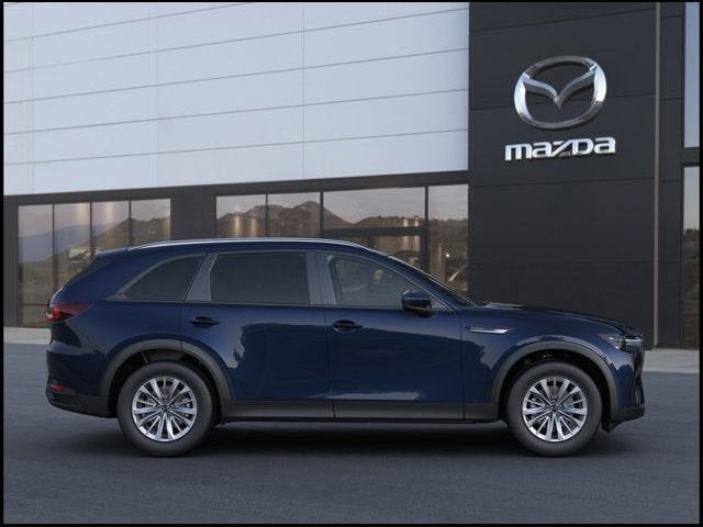 2026 Mazda Mazda CX-90 3.3 Turbo Select AWD