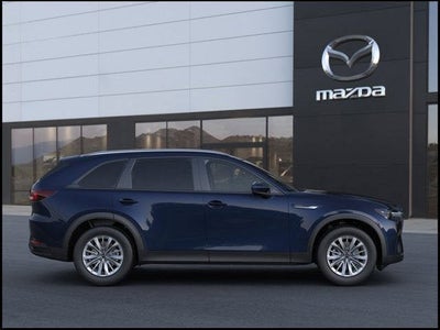 2026 Mazda Mazda CX-90 3.3 Turbo Select AWD