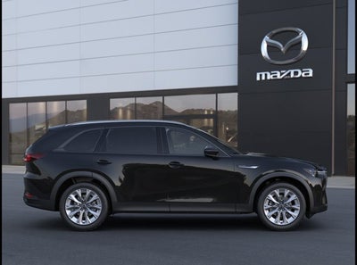 2026 Mazda Mazda CX-90 Preferred