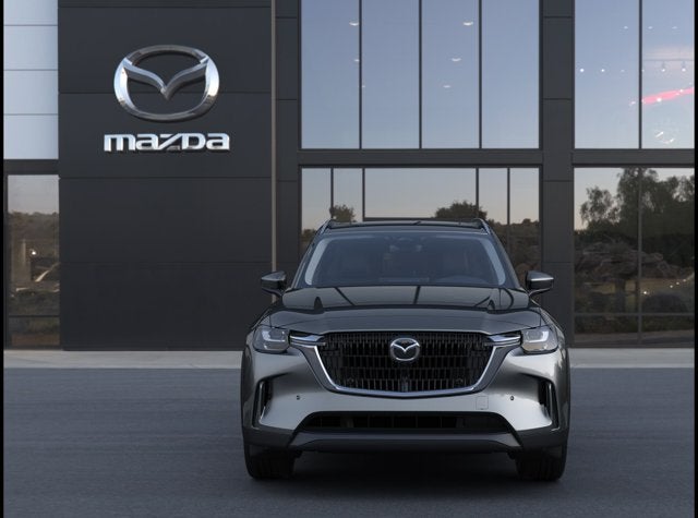 2026 Mazda Mazda CX-90 Preferred