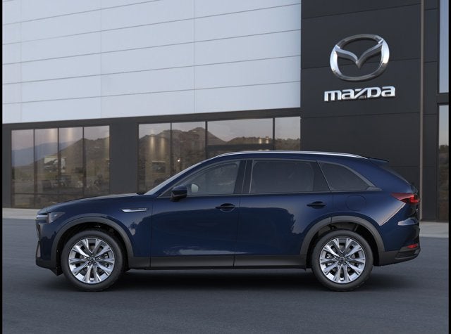 2026 Mazda Mazda CX-90 Preferred