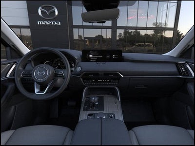 2026 Mazda Mazda CX-90 Plug-In Hybrid Premium Sport AWD