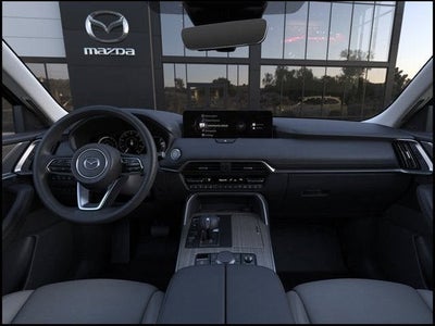 2026 Mazda Mazda CX-90 Plug-In Hybrid Premium Sport AWD