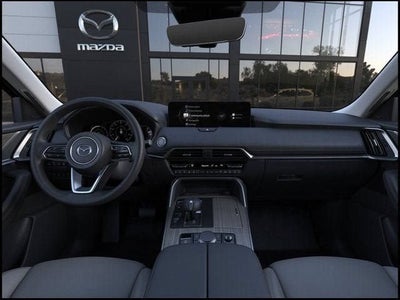 2026 Mazda Mazda CX-90 Plug-In Hybrid Premium Sport AWD