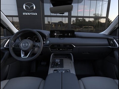2026 Mazda Mazda CX-90 Plug-In Hybrid Premium Sport AWD