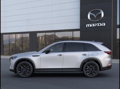 2026 Mazda Mazda CX-90 3.3 Turbo Premium Sport AWD