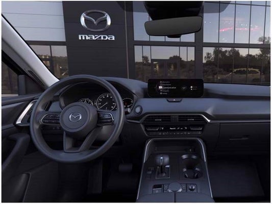 2024 Mazda Mazda CX-90 PHEV Premium in Feasterville, PA - John Kennedy Dealerships