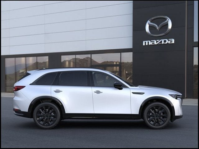 2026 Mazda Mazda CX-90 3.3 Turbo S Premium Sport AWD
