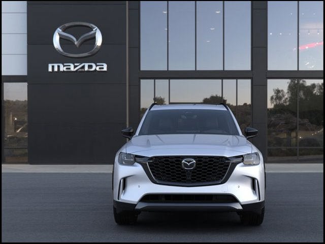 2026 Mazda Mazda CX-90 3.3 Turbo S Premium Sport AWD