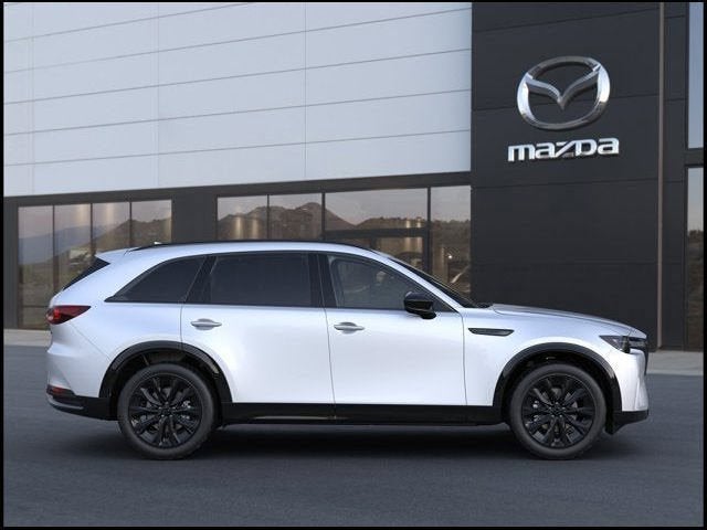 2026 Mazda Mazda CX-90 3.3 Turbo S Premium Sport AWD