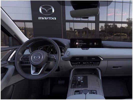 2024 Mazda Mazda CX-90 PHEV Premium Plus in Feasterville, PA - John Kennedy Dealerships