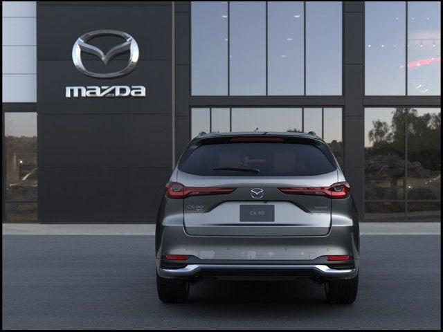 2026 Mazda Mazda CX-90 3.3 Turbo S Premium Plus AWD