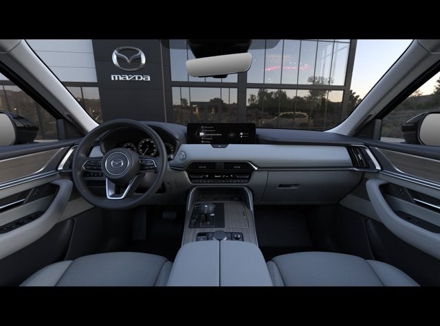 2026 Mazda Mazda CX-90 Premium Plus