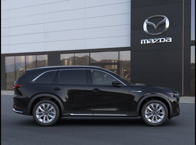 2026 Mazda Mazda CX-90 Premium Plus