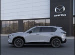 2026 Mazda Mazda CX-5 2.5 S Premium Plus