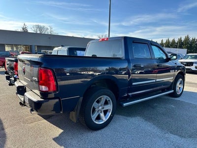 2015 RAM 1500 Express