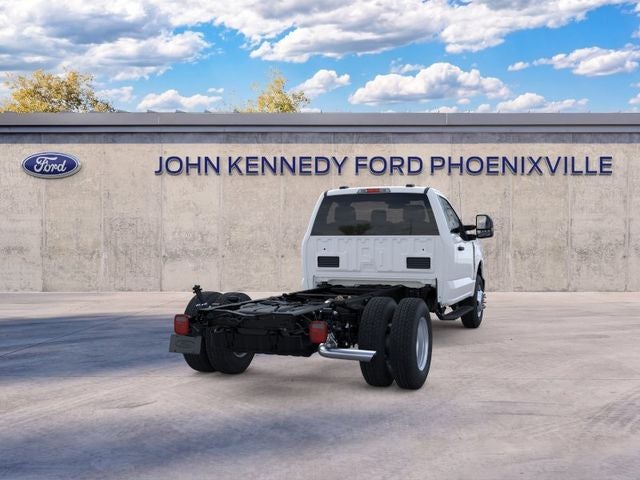 2026 Ford Super Duty F-350 DRW XL