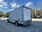 2008 Ford Econoline Commercial Cutaway Base