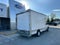 2008 Ford Econoline Commercial Cutaway Base