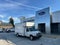 2008 Ford Econoline Commercial Cutaway Base