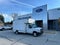 2008 Ford Econoline Commercial Cutaway Base