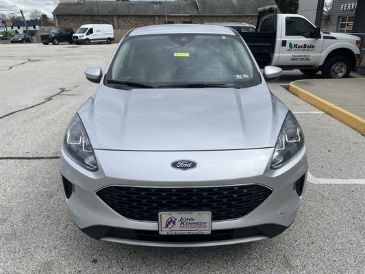 2020 Ford Escape SE in Feasterville, PA - John Kennedy Dealerships