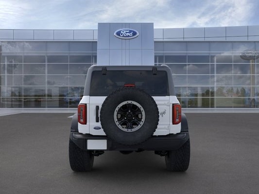 2023 Ford Bronco Badlands® in Feasterville, PA - John Kennedy Dealerships