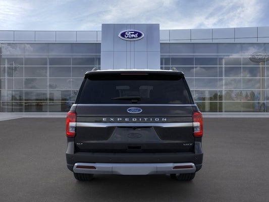 2024 Ford Expedition Max XLT in Feasterville, PA - John Kennedy Dealerships