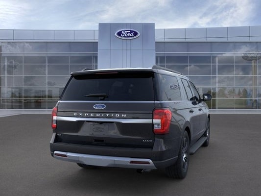 2024 Ford Expedition Max XLT in Feasterville, PA - John Kennedy Dealerships