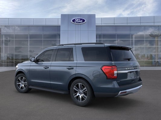 2024 Ford Expedition XLT in Feasterville, PA - John Kennedy Dealerships