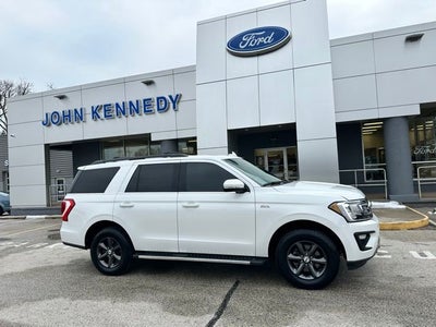 2021 Ford Expedition XLT