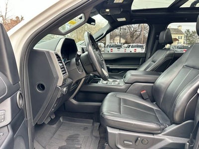 2021 Ford Expedition XLT