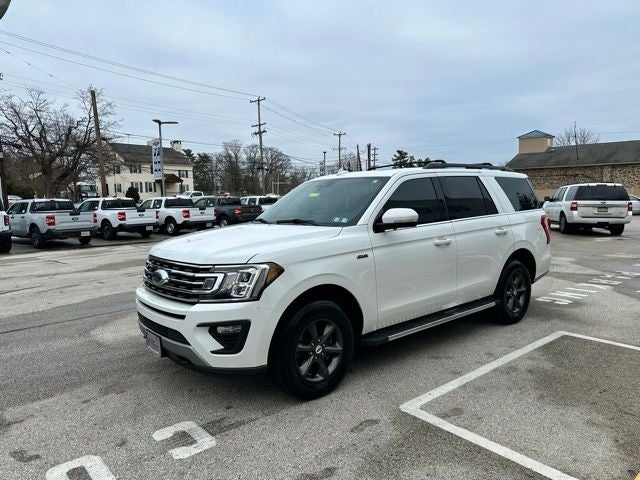 2021 Ford Expedition XLT