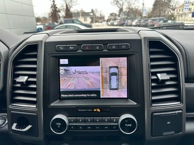 2021 Ford Expedition XLT