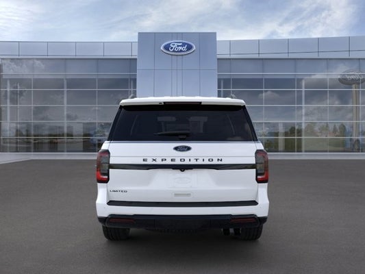 2024 Ford Expedition Limited in Feasterville, PA - John Kennedy Dealerships